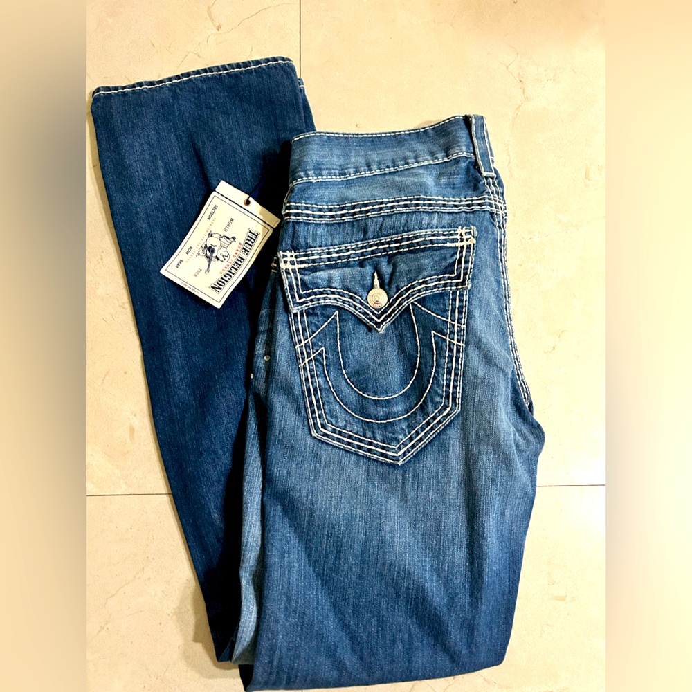 True Religion Jeans - brand new with tags